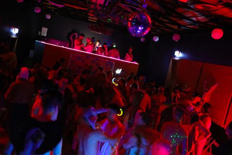 Naked Man Camp Melbourne Ballan Star Observer