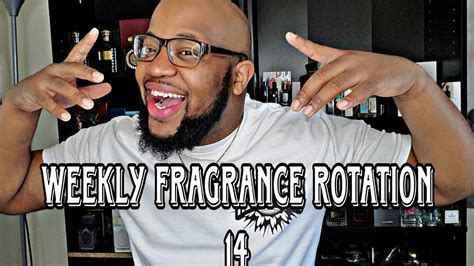 Weekly Fragrance RotationSmell Like A Boss Affordable Fragrances