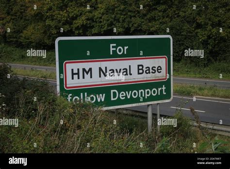 Naval base devonport hi-res stock photography and images - Alamy