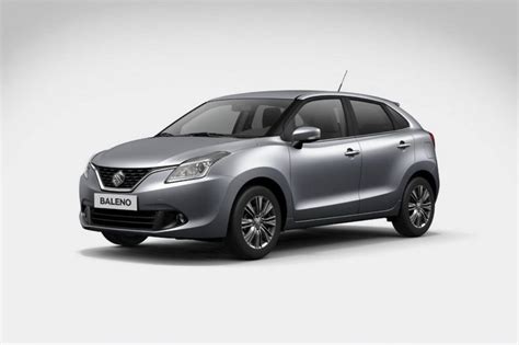 New Suzuki Baleno L Glx Photos Prices And Specs In Bahrain