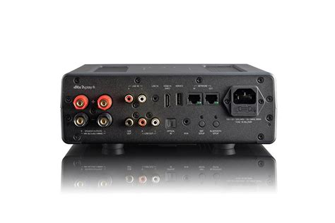 SVS Prime Wireless Pro SoundBase Amplifier