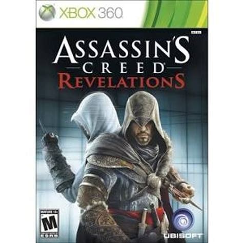 Assassins Creed X Box 360 For Sale | DKOldies