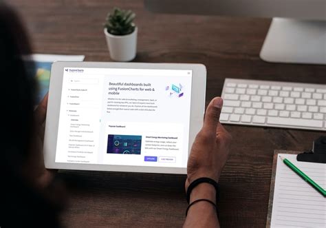 step  step guide  dashboard creation