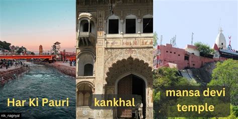 Best Places To Visit In Haridwar Best Places To See In Haridwar