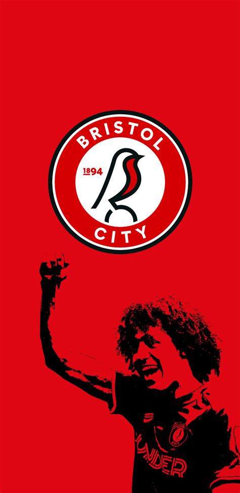 Bristol City Wallpapers - Wallpaper Cave