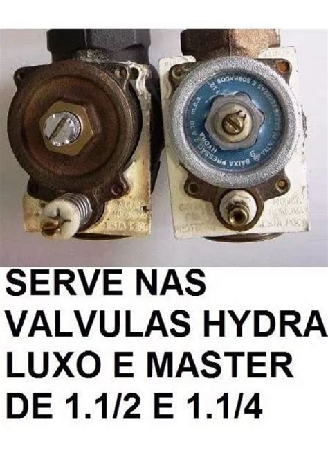 Acabamento Dourado Valvula Descarga Hydra Luxo Master Deca Decatec