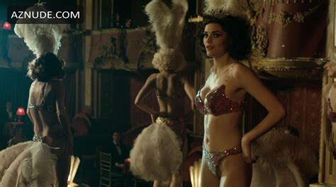 Amber Anderson Nude Aznude