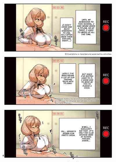 Paizuri Goudou ZuriFes Nhentai Hentai Doujinshi And Manga