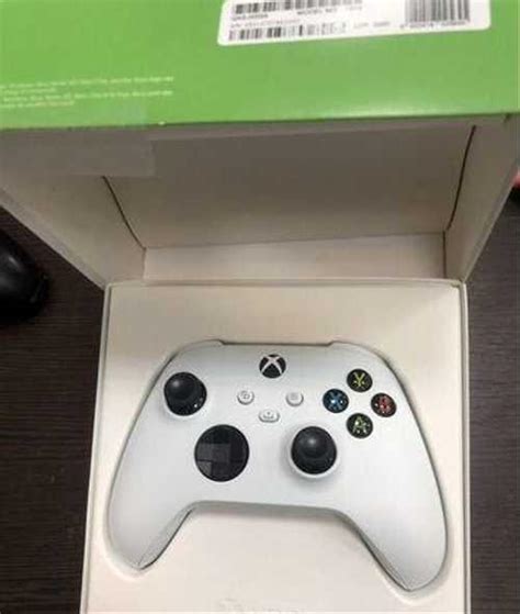 Джойстик Xbox series S/X, One, пк, новый | Festima.Ru – частные объявления