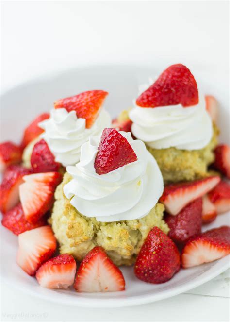 Gluten Free Strawberry Shortcake Cookbook Release Gluten Free