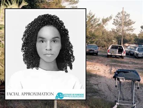 Florida Cold Case 1984 Womans Skull And Dna Used To Create Composite