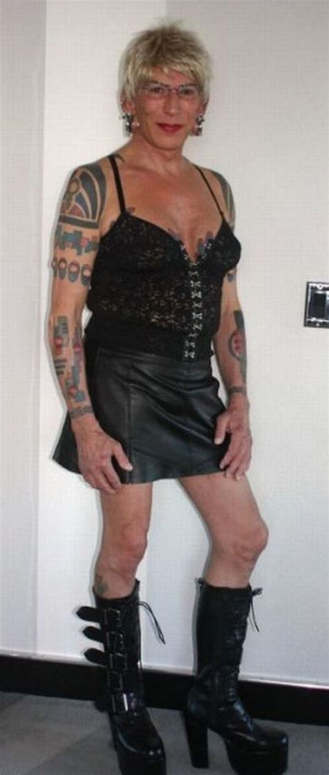 Фрик (4 фото)