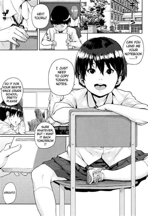 Onnanoko Kaika Nhentai Hentai Doujinshi And Manga