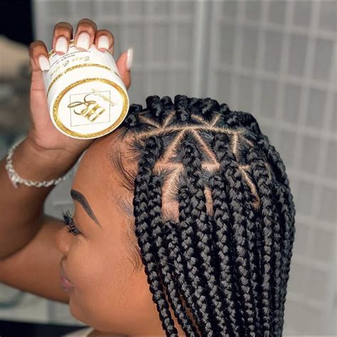 Latest Braiding Hairstyles 2021 For Ladies Xclusive Styles