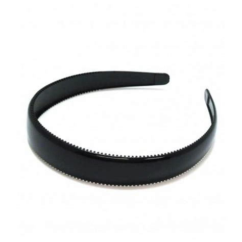 Plain Plastic Alice Band Hair Band Headband Various Sizes Etsy