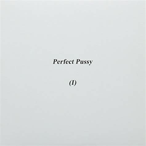 I płyta winylowa Perfect Pussy Muzyka Sklep EMPIK
