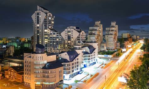 Город Барнаул фото » DreemPics.com - картинки и рисунки на рабочий стол ...