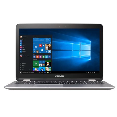 Asus VivoBook Flip 14 specifications