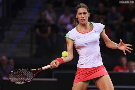 Andrea Petkovic Nude Leaks OnlyFans Fapellino