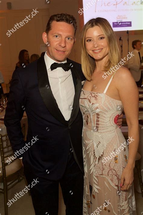 Nick Candy Holly Valance Editorial Stock Photo - Stock Image | Shutterstock