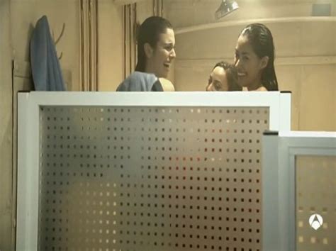 El Barco Nude Pics Page 1