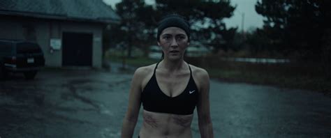 Nude Video Celebs Isabelle Fuhrman Nude The Novice 2021