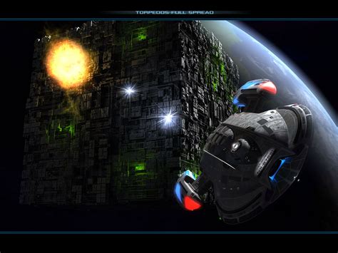 🔥 46 Borg Wallpapers Images Wallpapersafari