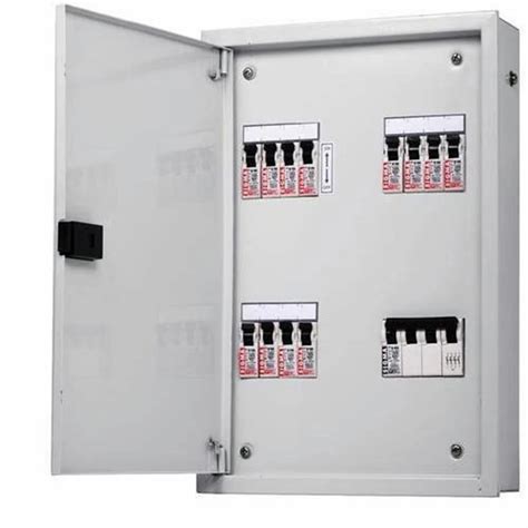 Havells Automatic Distribution Box Ip Rating Ip At Best Price In