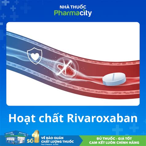 hoat chat rivaroxaban ngan ngua cuc  dong hieu qua va  toan