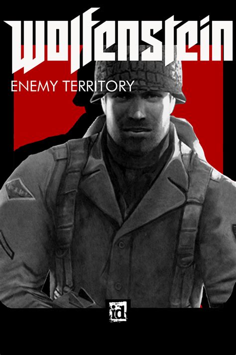 Wolfenstein: Enemy Territory Images - LaunchBox Games Database