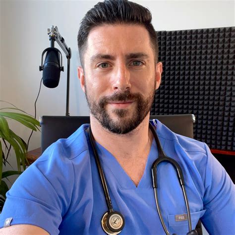 Dr Ciarán Doherty | Brisbane City QLD