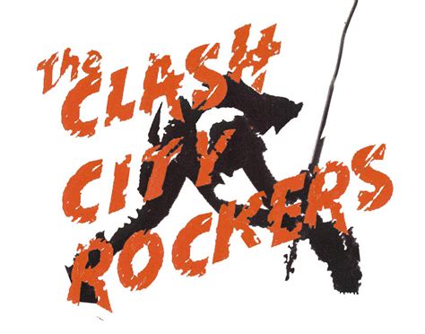 Finding Faith In A Good Friday World 174 The Clash Clash City Rockers