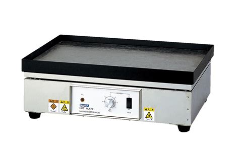 3 722 0300 3 722 0301 3 722 0302 Hot Plate HP Series Kenis Global Web Site