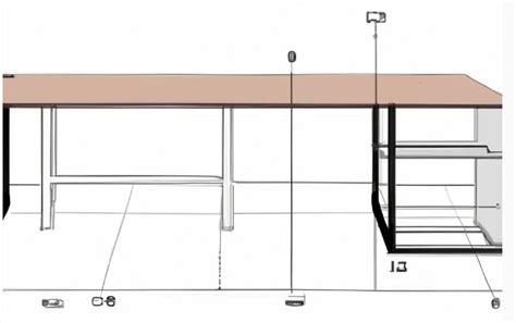 What Is The Standard Office Desk Height? | Office Supermarket