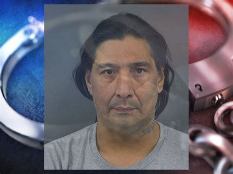 Insider Sawyer County Man Faces Serious Charges After Undercover Sex Crime Sting Recent News