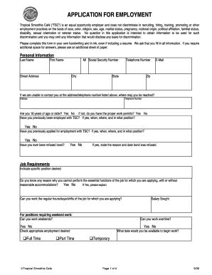 Lowes Application Pdf Fill Online Printable Fillable Blank PDFfiller