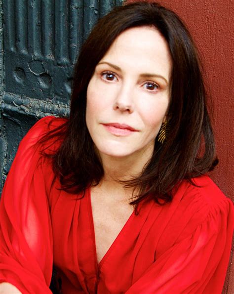 Mary-Louise Parker – Broadway Cast & Staff | IBDB