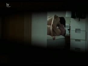 BRIGITTE KARNER Nude AZNude