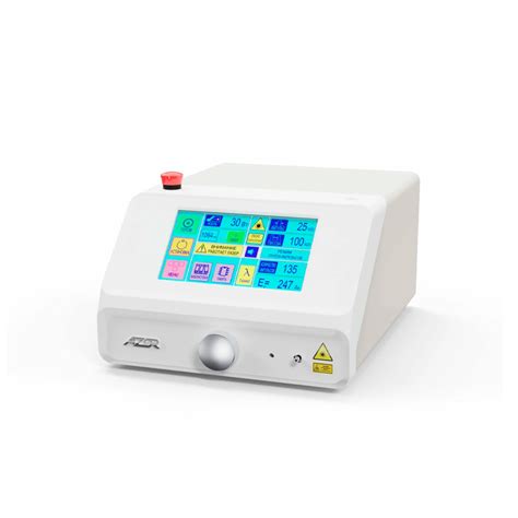 Аппарат лазерный хирургический АЗОР-АЛМ (длина волны 0,97 мкм) купить ...