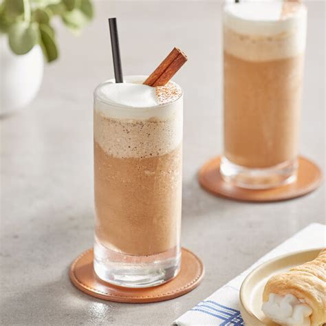 The Frozen Bean Spiced Chai Tea Latte Mix 35 Lb