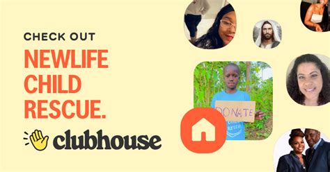 Newlife Child Rescue