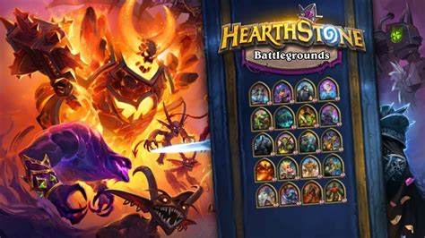 Primeras Impresiones Y Gu A B Sica De Campos De Batalla Hearthstone