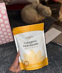 Entera Col Geno Hidrolizado G Amazon Mx Salud Y Cuidado