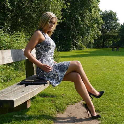 Naomi K Stiletto Girl Image Porn Pic