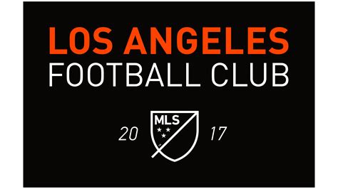los angeles fc logo 2