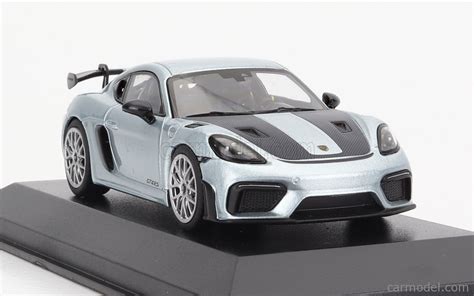 Minichamps Wap Ngt Scale Porsche Cayman Gts Rs