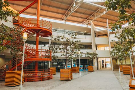 Ebc Campus Toluca