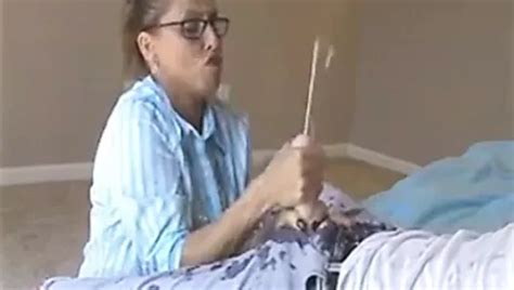 Bedroom Intruder For A Busty Black BBW XHamster