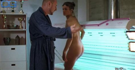 Marie Baeumer Nude Pictures Photos Playboy Naked Topless Fappening