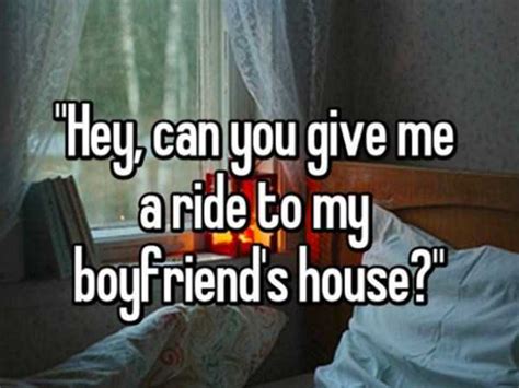 Awkward After Sex Confessions KLYKER